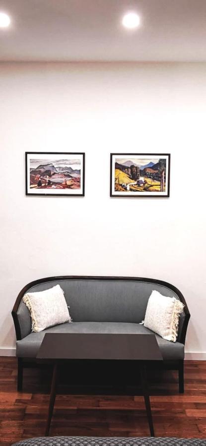 Studio Ray Town Centre Спишска-Нова-Вес Экстерьер фото