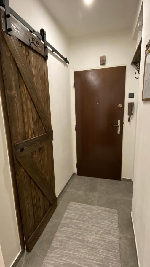 Studio Ray Town Centre Спишска-Нова-Вес Экстерьер фото