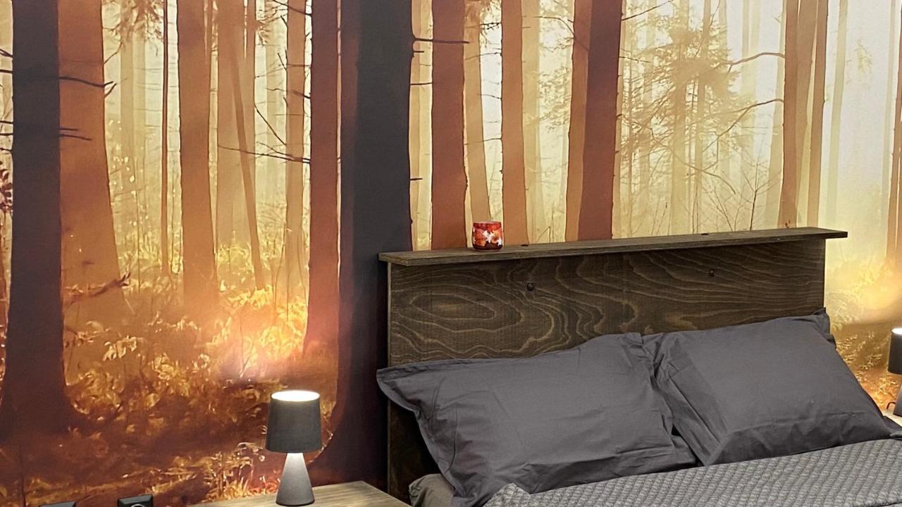 Studio Ray Town Centre Спишска-Нова-Вес Экстерьер фото