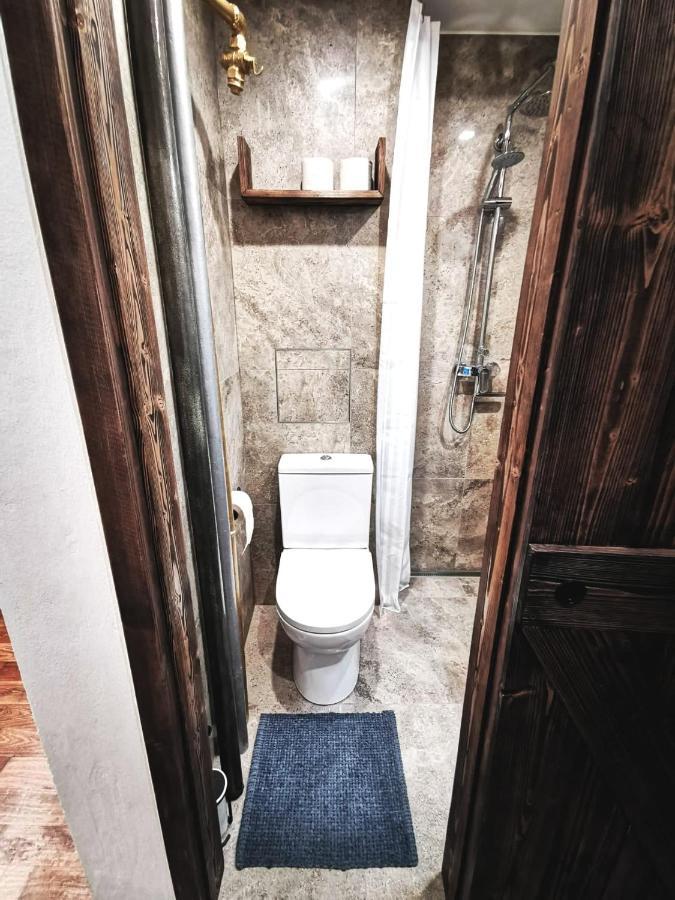 Studio Ray Town Centre Спишска-Нова-Вес Экстерьер фото
